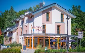 Penzion Trnka
